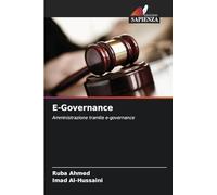 E-Governance: Amministrazione tramite e-governance