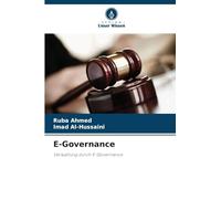 E-Governance: Verwaltung durch E-Governance