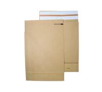 E-Green C3 Plus 80mm Gusset Peel and Seal Mailer (Pack of 200) 69115
