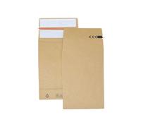 E-Green C5 40mm Gusset Peel & Seal Mailer (Pack of 250) - 69112