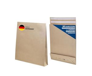 e-Green Faltentasche