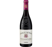 E. Guigal Château de Nalys Châteauneuf-du-Pape 2018/19