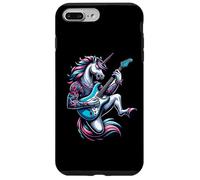 E-Guitar Unicorn Magic Rock Vibes Case for iPhone 7 Plus/8 Plus