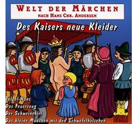 E. Gunsch - Des Kaisers Neue Kleider