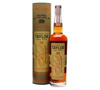 E. H. Taylor Small Batch Small Batch Kentucky Straight Bourbon Whiskey