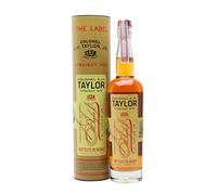 E. H. Taylor Straight Rye Whiskey Straight Rye Whiskey