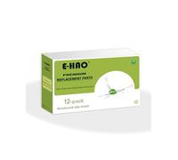 E-HAO 12 Pack Edge-Sweeping Brushes Replacement for iRobot Roomba i & j & e Series, Vacuum Side Brushes Accessories Parts for i1+/i2+/i3+/i4+/i5+/i6+/i7+/i8+/j5+/j6+/j7+/j8+/j9+/e5/e6 Cleaner Model.