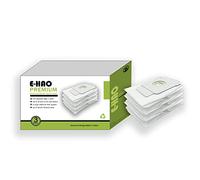 E-HAO 3 pcs Vacuum Dust Bag for All iRobot Roomba vac, Roomba Combo Series