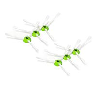 E-HAO 6 Pack Edge-Sweeping Brushes Replacement for iRobot Roomba i & j & e and Roomba Combo i & j Series, Vacuum Accessories Parts for i1+/i2+/i3+/i4+/i5+/i6+/i7+/i8+/j5+/j6+/j7+/j8+/j9+/e5/e6/e7