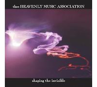 E HEAVENLY MUSIC ASS - SHAPING THE INVISIBLE - CD - G3z