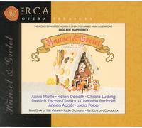 Humperdinck: Hänsel und Gretel