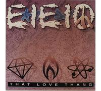 E.I.E.I.O. - That love thang (1988) [Vinyl LP]