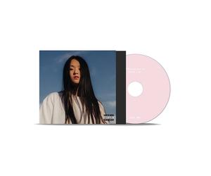 E°•i˜œi§„ Park Hye Jin Before I Die CD ZENCD277 NEW