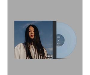 E°•i˜œi§„ Park Hye Jin Before I Die LP Vinyl ZEN277 NEW