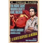 E Il Vento Disperse La Nebbia [Italian Edition]