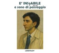 E' instabile e sono di passaggio: la filosofia di Battiato (tanti dischi che non me ne ricordo)