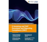 E-Invoicing und SAP Document and Reporting Compliance (DRC)