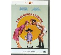 E Io Mi Gioco La Bambina