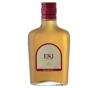 E&J Distillery VS Brandy, 20 cl