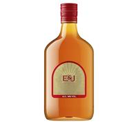 E&J Distillery VS Brandy, 35 cl