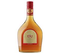 E&J Distillery VS Brandy, 70 cl