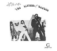 E.J. Garrison - Two Sisters from Bagdad