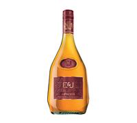 E&J Limited Edition Spiced Brandy 75cl / 750ml