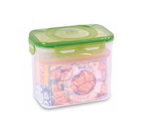e-jen Kimchi Container Probiotic Fermentation with Inner Vacuum Lid (0.9 gal/3.4L)