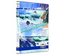 E. John Robinson: Seascapes In Watercolour [DVD]