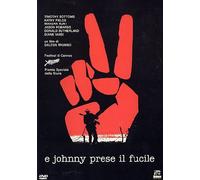 E Johnny prese il fucile [Import italien]