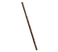 E Key Professional Flute For Beginners Professional bamboo flute instrument(D)