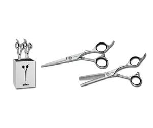 E-Kwip 5,5" Education Set Linkshandig