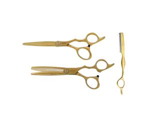 E-kwip Harmony Matt Gold