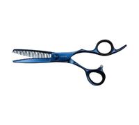 E-Kwip+ Neptune Thinning Scissors 6.0"