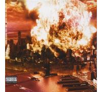 E.L.E. (Extinction Level Event): The Final World Front Explicit Lyrics Edition by Busta Rhymes (1998) Audio CD