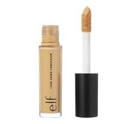 e.l.f. 16HR Camo Concealer, Full Coverage & Highly Pigmented, Matte Finish, Deep Caramel, 0.203 Fl Oz (6mL)