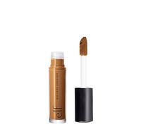 e.l.f. 16HR Camo Concealer, Full Coverage & Highly Pigmented, Matte Finish, Deep Chestnut, 0.203 Fl Oz (6mL)