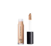 e.l.f. 16HR Camo Concealer, Full Coverage & Highly Pigmented, Matte Finish, Light Beige, 0.203 Fl Oz (6mL)