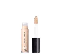 e.l.f. 16HR Camo Concealer, Full Coverage, Lightweight, Corrects, Contours, Highlights, Light Peach, Dries Matte, 6 Shades Plus 27 Colours, Ideal for All Skin Types, Light Peach, 6 ml (Pack of 1)