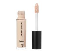 e.l.f. 16HR Camo Concealer, Full Coverage, Highly Pigmented Concealer with Matte Finish, Wrinkle Free, Vegan & Cruelty Free, Medium Golden
