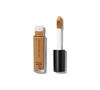 e.l.f. 16HR Camo Concealer, Full Coverage, Lightweight, Conceals, Corrects, Contours, Highlights, Dries Matte, 6 Shades Plus 27 Colours, Ideal for All Skin Types 6 ml, Deep Olive, 1 Count (Pack of 1)