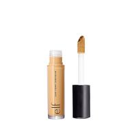 e.l.f. 16HR Camo Concealer, Full Coverage, Lightweight, Conceals, Corrects, Contours, Highlights, Tan Sand, Dries Matte, 6 Shades + 27 Colours, Ideal for All Skin Types 6ml