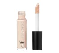 e.l.f. 16HR Camo Concealer, Full Coverage, Matte Finish Under-Eye & Blemish Corrector, Hydrating Formula, 16-Hour Crease-Resistant Wear, Light Ivory