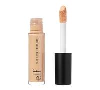 e.l.f. 16HR Camo Concealer, Full Coverage, Matte Finish Under-Eye & Blemish Corrector, Hydrating Formula, 16-Hour Crease-Resistant Wear, Tan Neutral