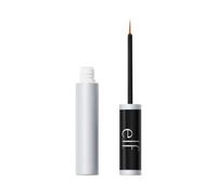 e.l.f Amp'd Lash & Brow Serum, Nourishing Formula For Longer-Looking Lashes & Brows, Vegan & Cruelty-Free