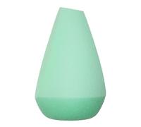 e.l.f. Angled Silicone Face Sponge, Angled Design For Cream & Liquid Blush, Bronzer, Foundation & Concealer, Vegan & Cruelty-free