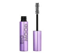 e.l.f. Big Mood Mascara, Instantly Creates Long-Lasting, Bold & Lifted, Voluminous Lashes, Infused with Jojoba Wax, Deep Brown, 0.30 fl Oz