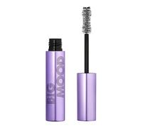 e.l.f. Big Mood Mascara, Instantly Creates Long-Lasting, Bold & Lifted, Voluminous Lashes, Infused with Jojoba Wax, Pitch Black, 0.30 fl Oz