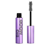 Big Mood Mascara Black Black 9ml