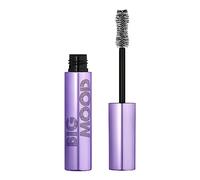 e.l.f. Big Mood Mega Volume & Lifting Mascara, Bold Volume & Instant Lift, Creates Long-Lasting Voluminous Lashes, Deep Brown, 1.1 Oz (10mL)